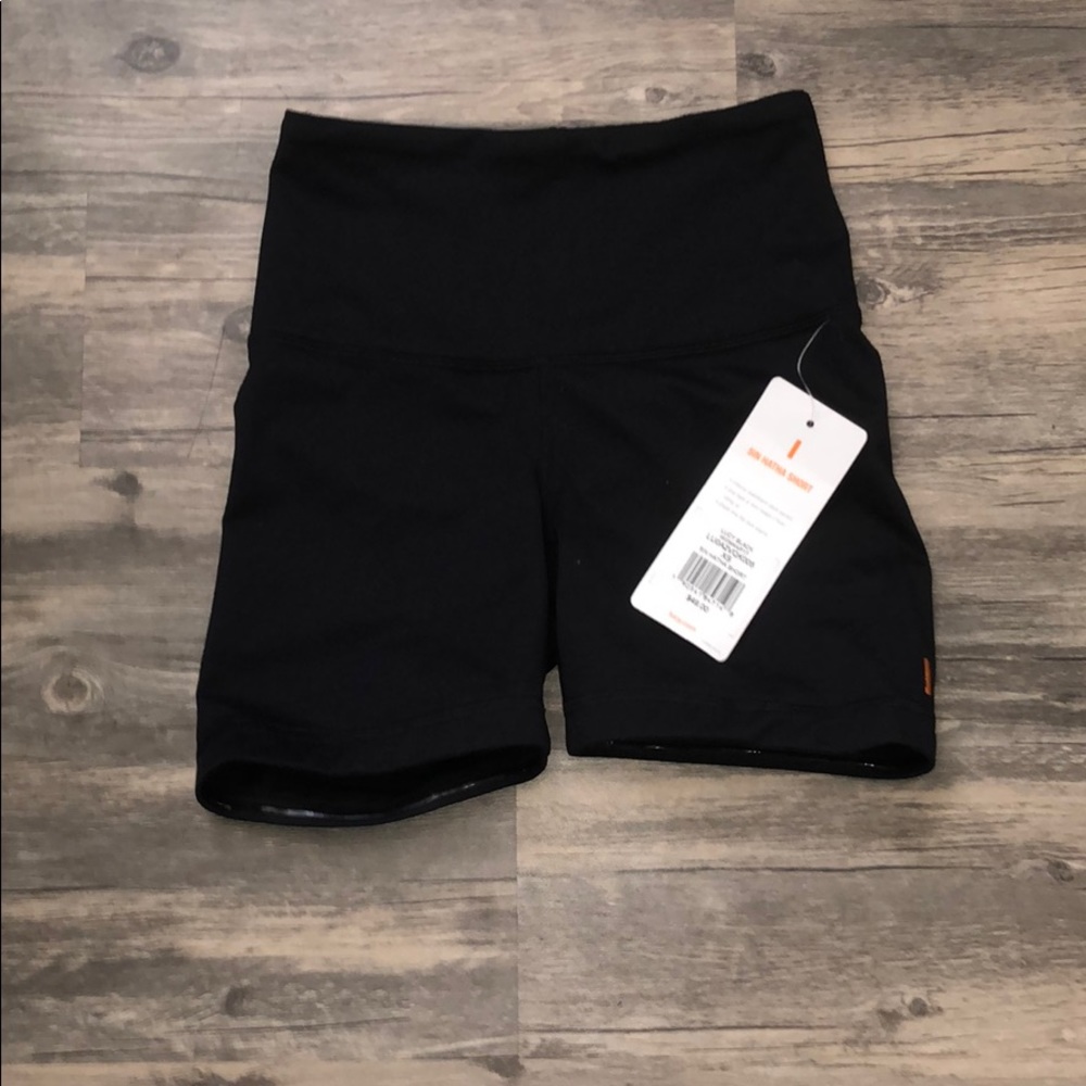 Lucy 5in Hatha short